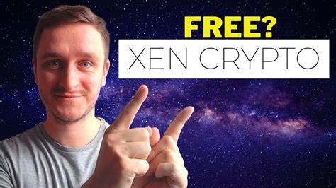 Xen Token dalam Dunia Cryptocurrency